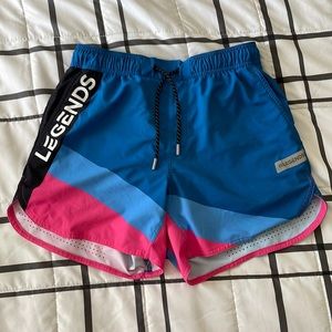 Legend Liner Shorts
